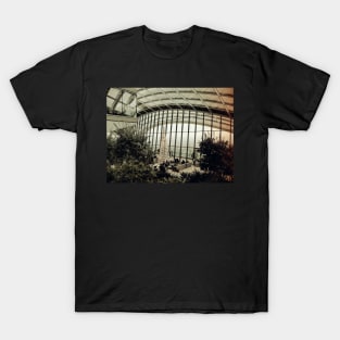 Sky Garden London Celebrations T-Shirt